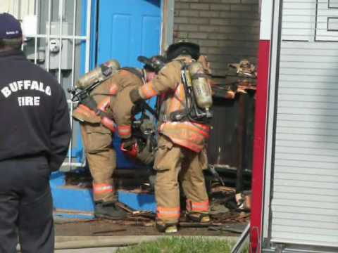 BFD 1 Alarm E.Ferry & Kehr - Don Murtha