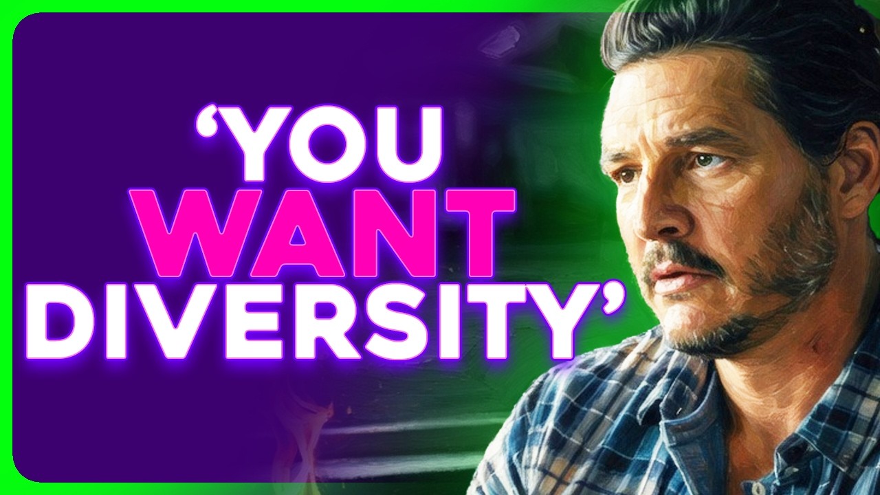 New Survey Says Movies Succeed Because of DIVERSITY