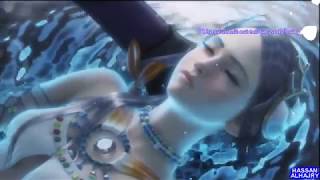 The dream within (with lyrics) - Lara Fabian - Final Fantasy XIII-2