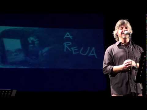 Matteo Merli - A Reua -