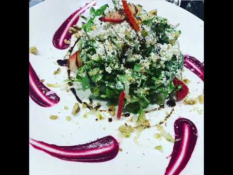 Osteria Antiga Brampton