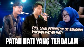 Download lagu Full Song: Audience in a Stare of Confusion | Deepest Heartbreak (Live) by Tri Suaka, Ricky Febri... mp3 Download lagu Full Song: Audience in a Stare of Confusion | Deepest Heartbreak (Live) by Tri Suaka, Ricky Febri... mp3