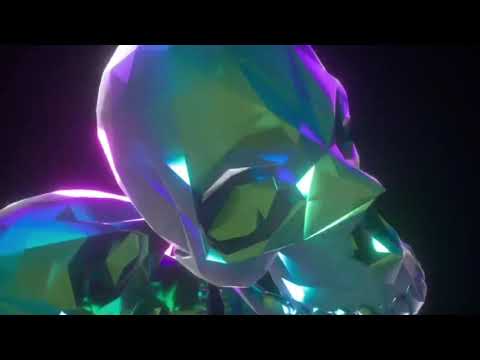 B.strad - Cut (Visualizer)