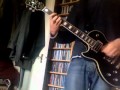 The King Blues - Shooting Fascists/Headbutt (Guitar Cover)