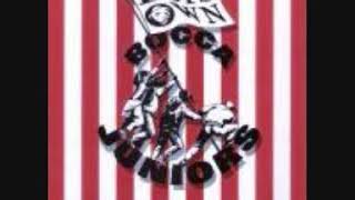 Bocca Juniors - Substantially Soulful - Weatherall Mix -1991