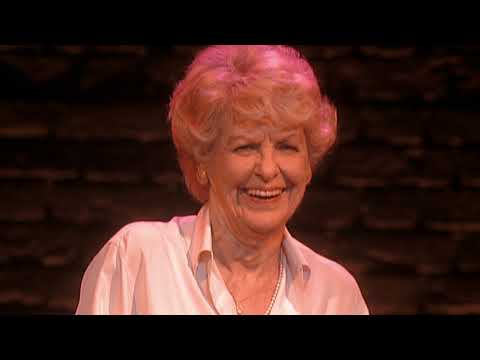 Thumbnail of the video: Elaine Stritch at Liberty - Trailer