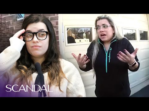 Au Pair Spills All In Ex-Lover’s Murder Trial