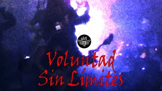 (2012) Años Bajo Tierra - Voluntad Sin Límites [Holocausto Fest 🔥] 4K