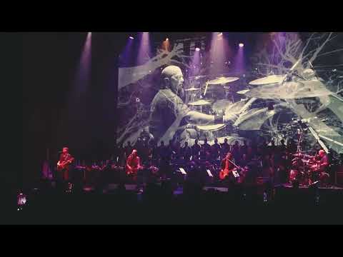 Mor ve Ötesi İlk Kez Bakü'de Senfonik Orkestra İle! #morveötesi