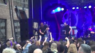 BENEDICTION   Unfound Mortality