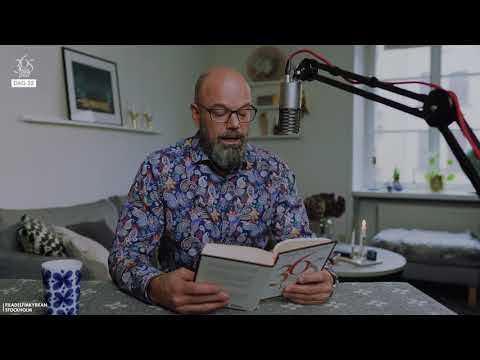 Dag 55 "Var kommer det onda ifrån?" - 365 dagar med Jesus (Niklas Piensoho)