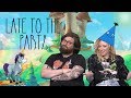 Let's Play Peggle 2 - Late to the Party