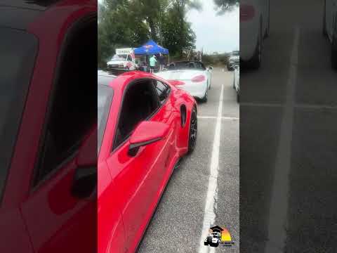 Mob Inc Car Meet Birmingham, Alabama 9-6-25