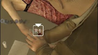 HEAVY RAIN™-心の軋むとき- 　＃4