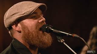 POWERPLAY NIGHTS Vol.4 - Marc Broussard - The Wanderer