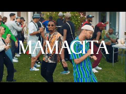 [FREE] Niska x Soolking x Leto type beat - "MAMACITA" | InstruTrap Latine