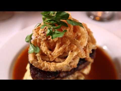 G Bar and Kitchen - Swampscott, MA (Phantom Gourmet)