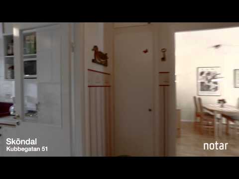 Kubbegatan 51 - 2:a · 57,5m2 - Sköndal : Via Notar mäklare Farsta / Sköndal