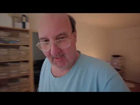 MongoTV_8415 - Del 57 - RUSLAND INVADERER UKRAINE - Dag 37