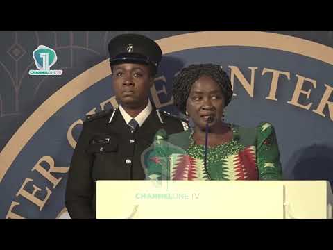 Funding Alone Cannot Guarantee Development — Naana Jane Opoku-Agyemang