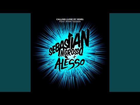 Calling (Lose My Mind) (Extended Club Mix)