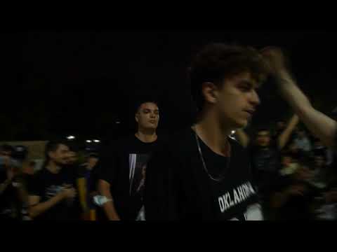 (BATALLÓN) VARO VS ALEK VS NAVAS - OCTAVOS - EL RETORNO DEL 1VS1