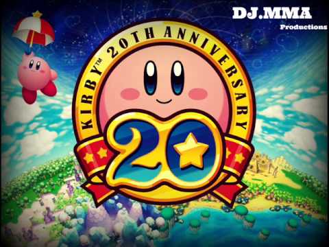 (Kirby Sample)-Clear Fanfare-(Dipset Type Freestyle Beat)-Dj.mma Production