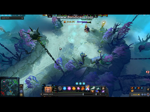 Yamateh Onichan Solo INVOKER