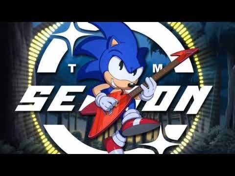 Johnny gioeli and chewie - Fastest Thing Alive (Instrumental Not Official )