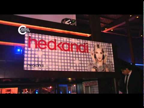 Valentines Special with Hed Kandi @ CHINAR "12/02/2011"