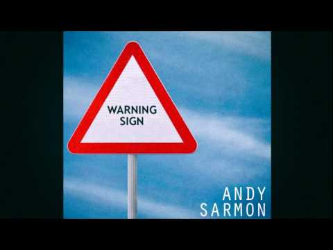 Andy Sarmon - Andy Sarmon - Warning Sign