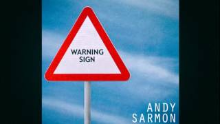 Video Andy Sarmon - Warning Sign