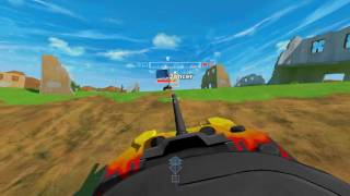Panzer Panic [VR] Steam Key GLOBAL