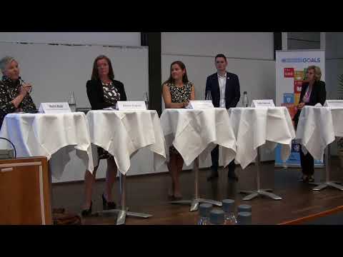 Keynote Panel-Globalizing Scandinavian Sustainable Business Practices-SCORAI Conference 2018