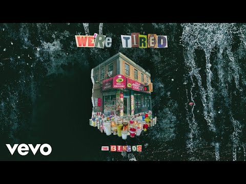 The Blancos - We're Tired (Audio) ft. Joyner Lucas