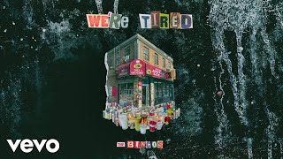 The Blancos - We're Tired (Audio) ft. Joyner Lucas