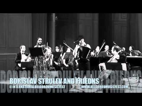 AYDAR GAYNULLIN - EUPHORIA - Эйфория - ''BORISLAV STRULEV AND FRIENDS 2013''