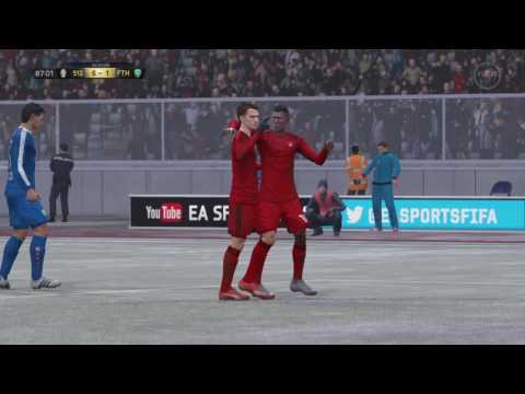 FIFA 16 godin monster cross