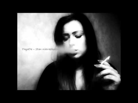 Daga De - Stan nieważkości (bit KJ / mix PeJot )
