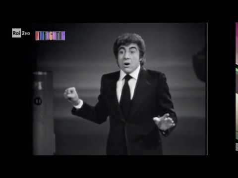 BARZELLETTA DI GINO BRAMIERI (HAI VISTO MAI 1973)