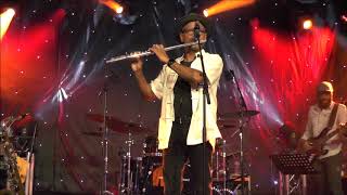 This Is The Day - Kirk Whalum at 2. Algarve Smooth Jazz Festival (2017)