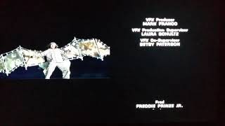 Scooby-Doo 2: Monsters Unleashed (2004) - &quot;Ruben Studdard - Shining Star&quot; (End Credits)
