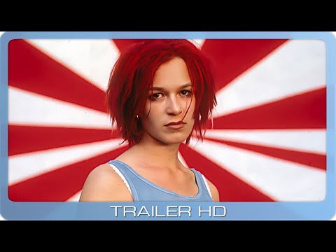 Trailer-Vorschau: Lola rennt