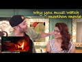 An Open Heart Conversation About The Moothon Movie With Geetu Mohandas