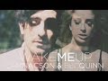 Wake Me Up - Cam Nacson & Bec Quinn (Cover of ...
