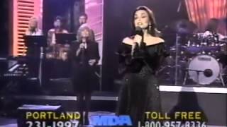 This is my Year for Mexico - Crystal Gayle - 1995