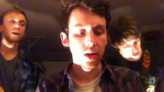 Cry Baby Cry - Kick The Robot (Beatles cover)