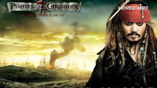 Pirates Of The Caribbean 4 Soundtrack HD - #3 The Pirate That Should Not Be (Hans Zimmer)
