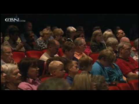 News on The 700 Club: June 29, 2010 - CBN.com