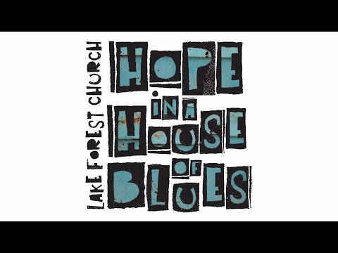 3.27.22 Hope in a House of Blues: Mike Farris